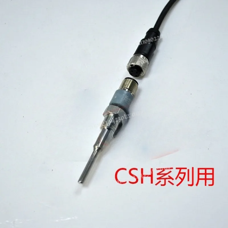 Screw compressor exhaust temperature sensor, oil temperature protection switch 34703202 34703201