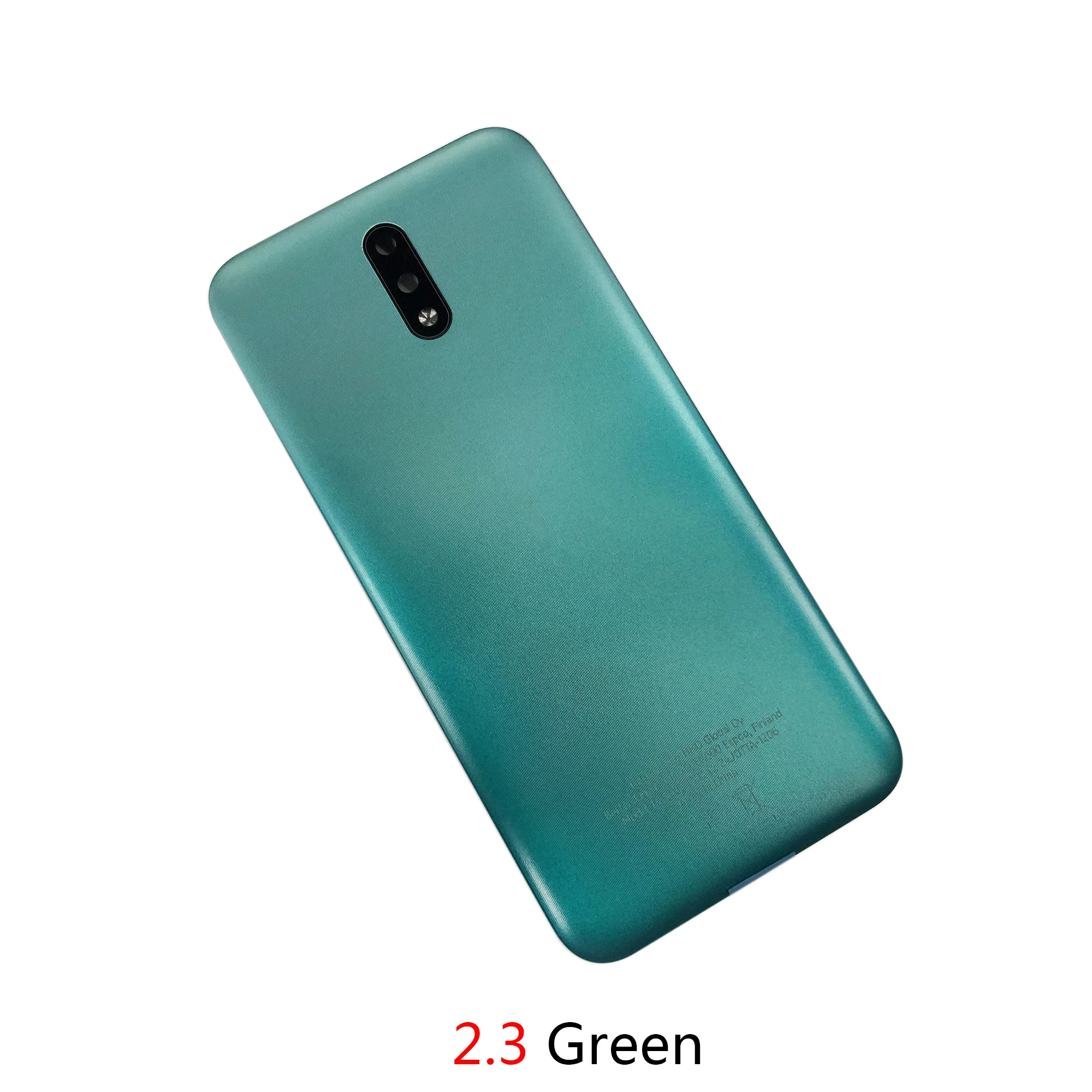 For Nokia 2 Back Cover TA-1029 TA-11035 2.2 Rear Housing TA-1183 2.3 Back Case Battery Cover Replacement