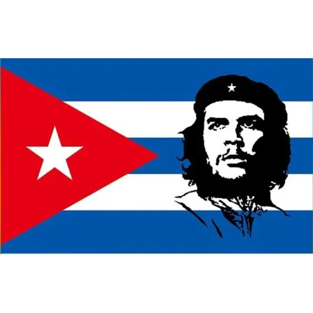 2X3FT Che Guevara C…