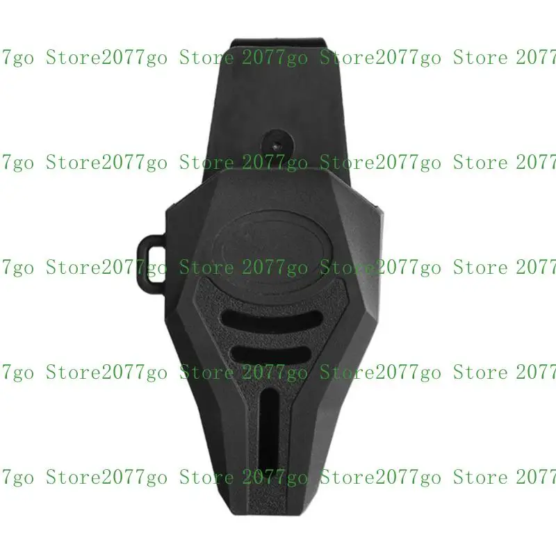 

Y1UD Scissor Line Cutter Case Heavy Duty Fishing Plier Bag Sheath Storage Rubber 360 Rotation Portable Fishing Tool Equipment