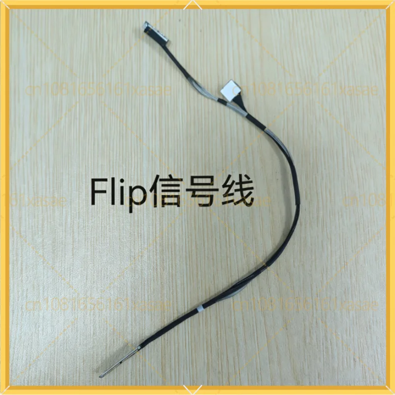 For DJI Flip PTZ signal line map Transmission line PTZ cable hinge PTZ cover