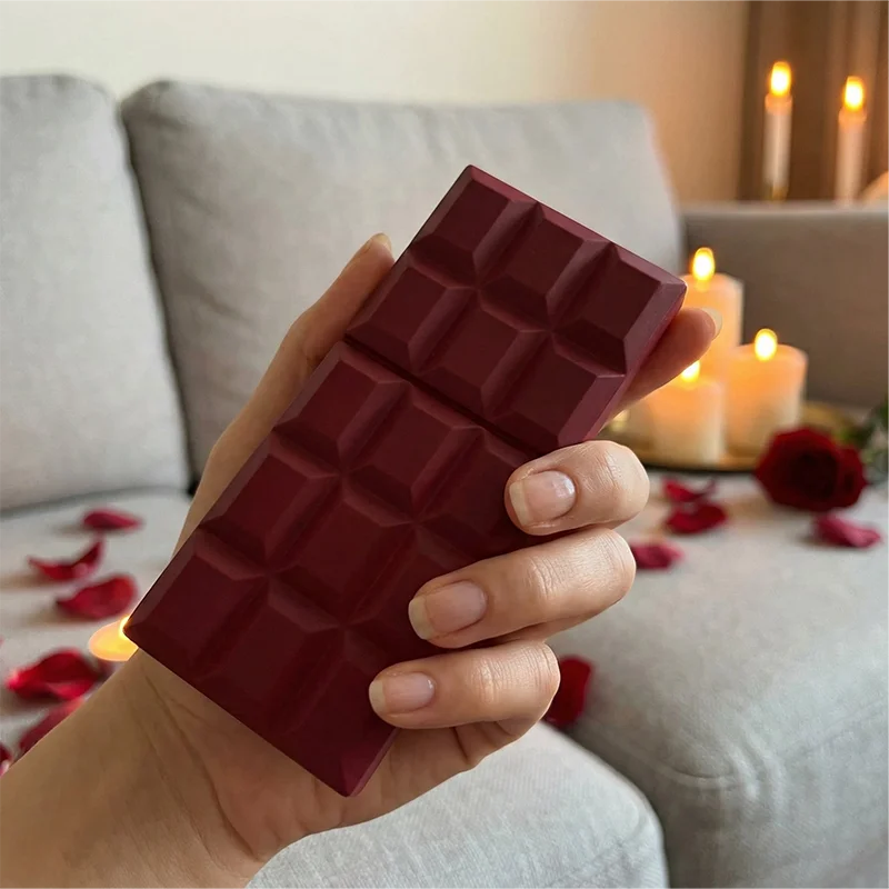 Zoete chocolade eau de cologne unisex langhoudende geur_voghion.com