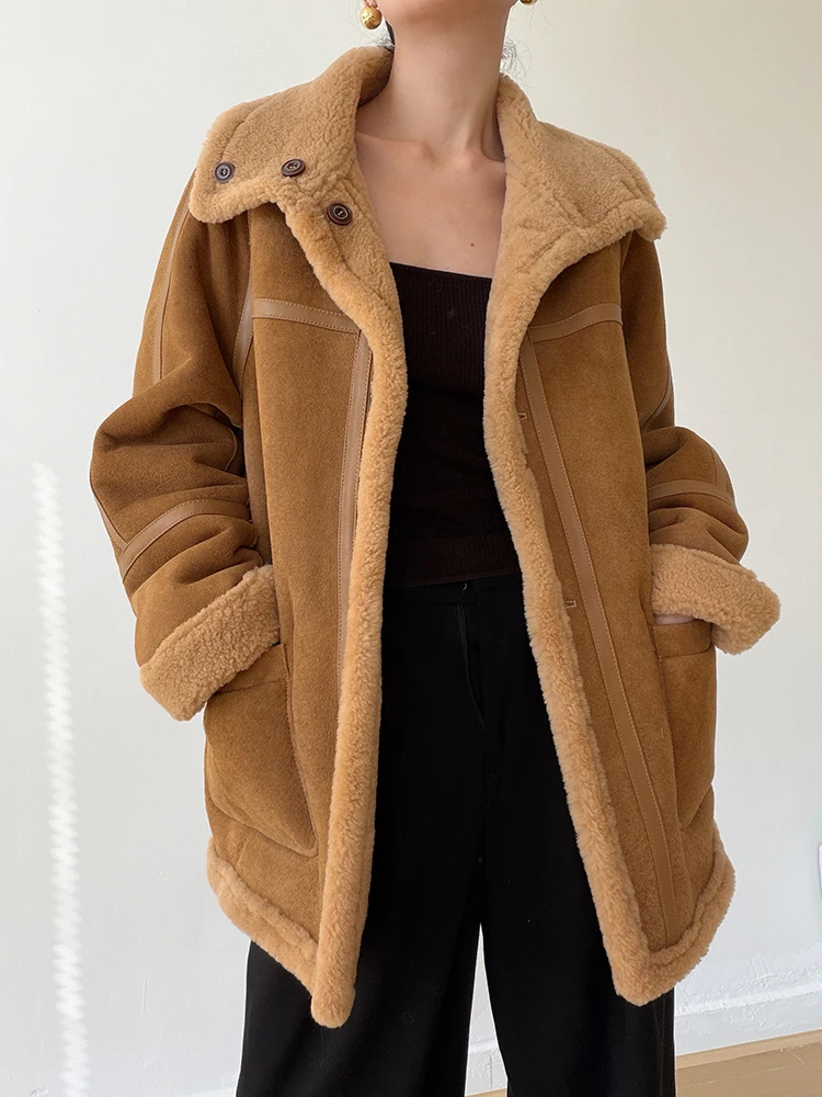 High-End Luxury Mer… - image