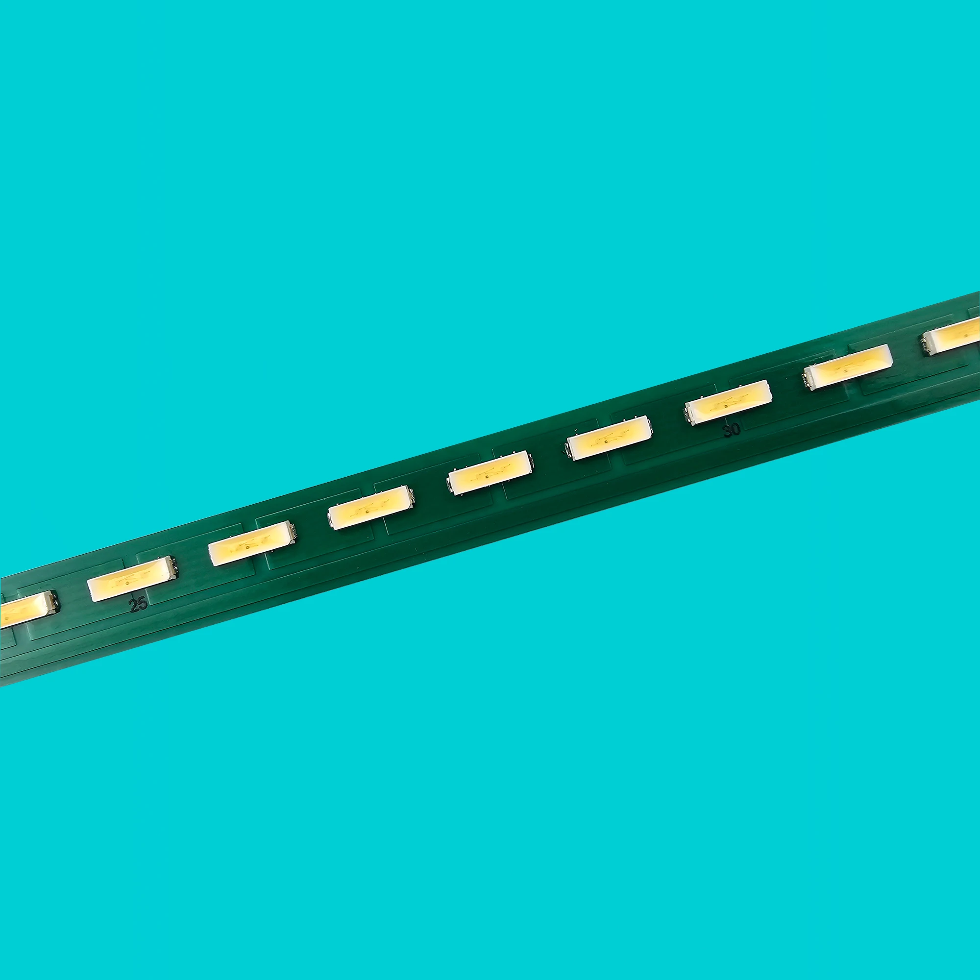 LED strip For 55UH6507 LC550EGE 55UH605V 55UH620V 55UH617V 55UH6150 55UF6430 55UH615V 55UF680V 55UH6257 6922L-0159A 6916L-2318A