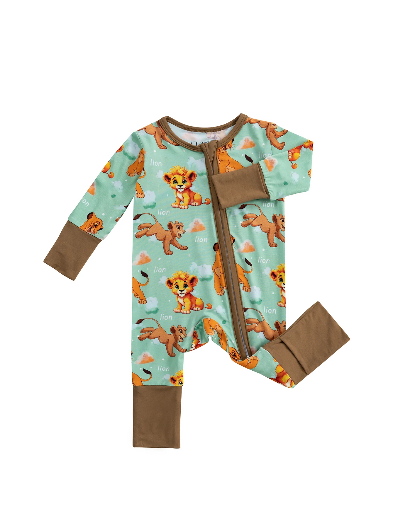 Mameluco de Fibra de Bambú par - Bamboo Bodysuit Baby reseña y precio