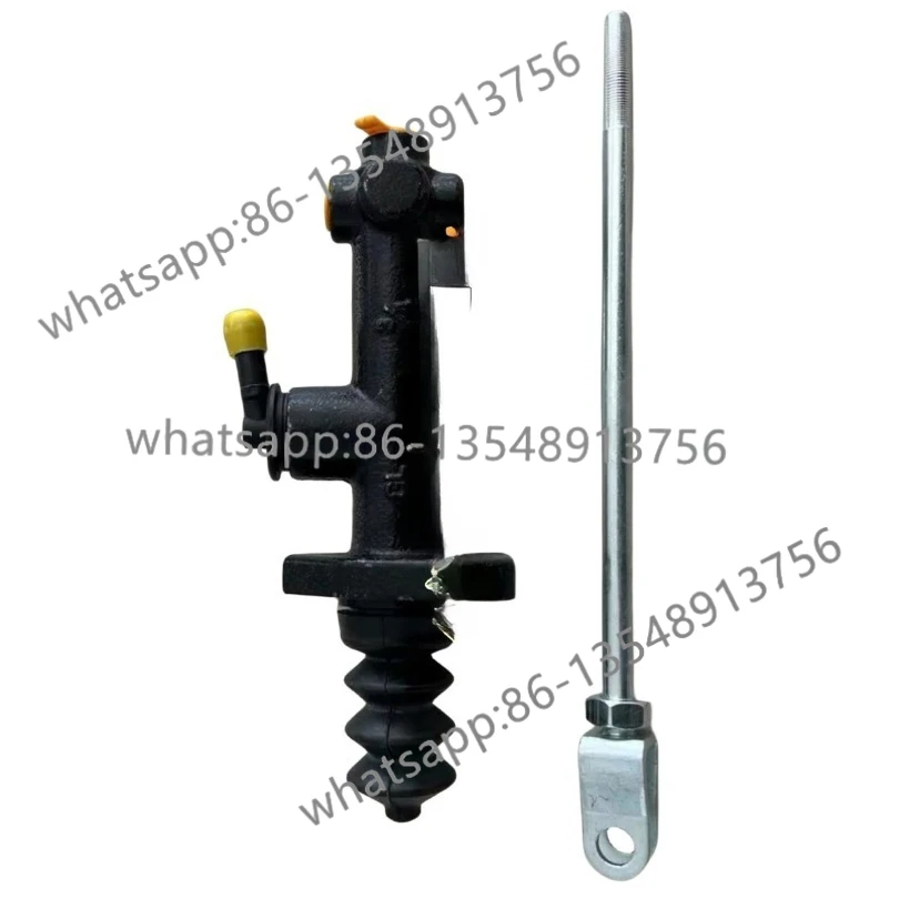 

H2.00-3.50 FT forklift parts, brake master pump 1536724 Spot