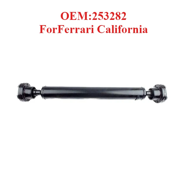 

Exclusive Production of Drive Shafts OEM:253282,forFerrari California
