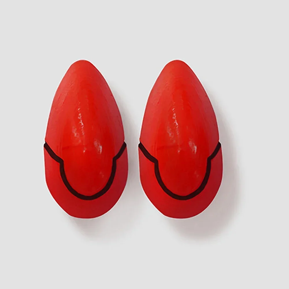 아스카 랭글리 소류 코스프레 코스튬 가발 헤어 클립 레이 아야나미 코스프레 소녀, 여성 할로윈 로리 의류 액세서리