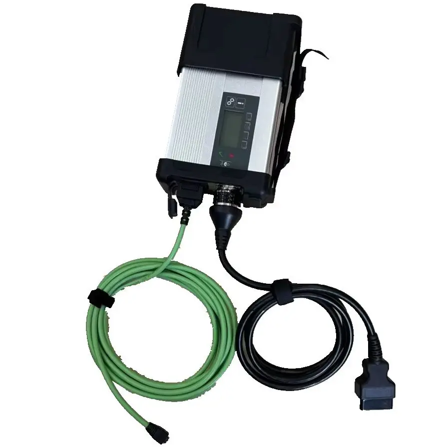 Top Mb Star C5 Sd C… - image