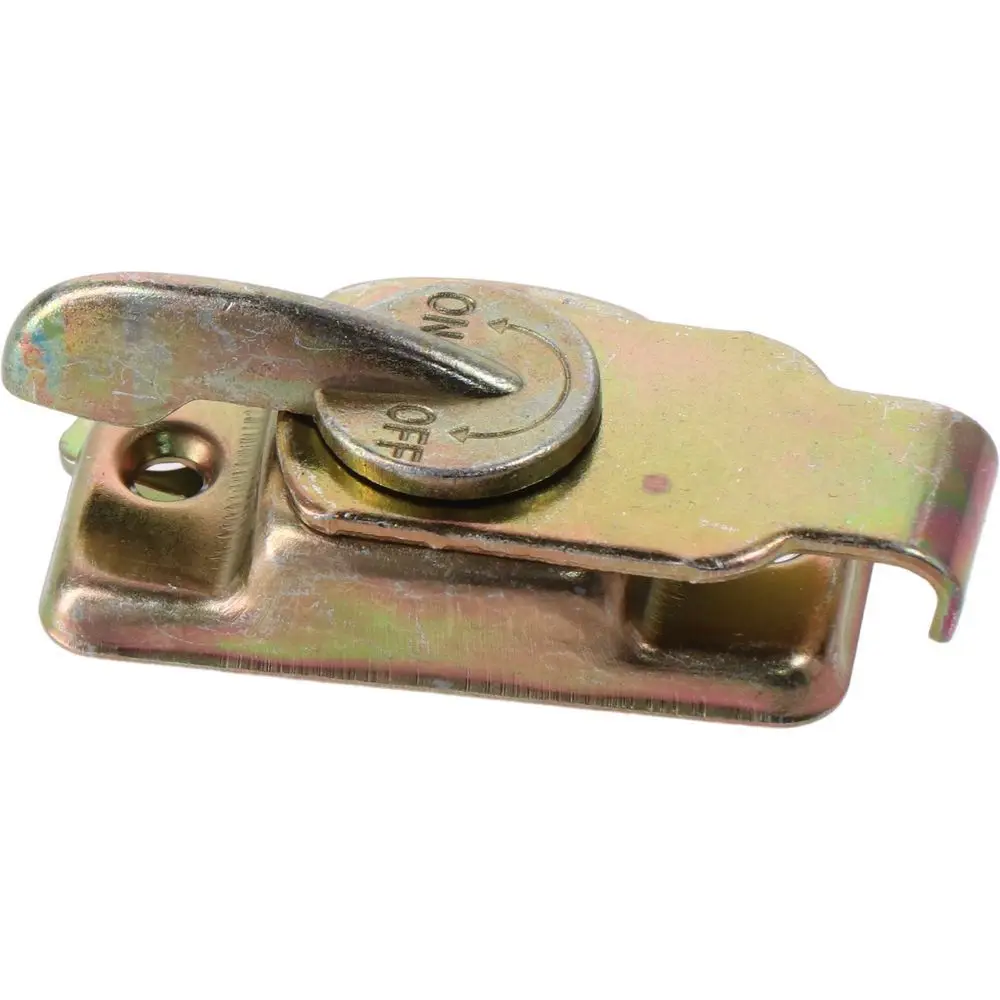 2 Pack Dining Table Locks Metal Dining Training Table Buckles Connectors, Heavy Duty Table Latches Spring Leaf Buckles Connector