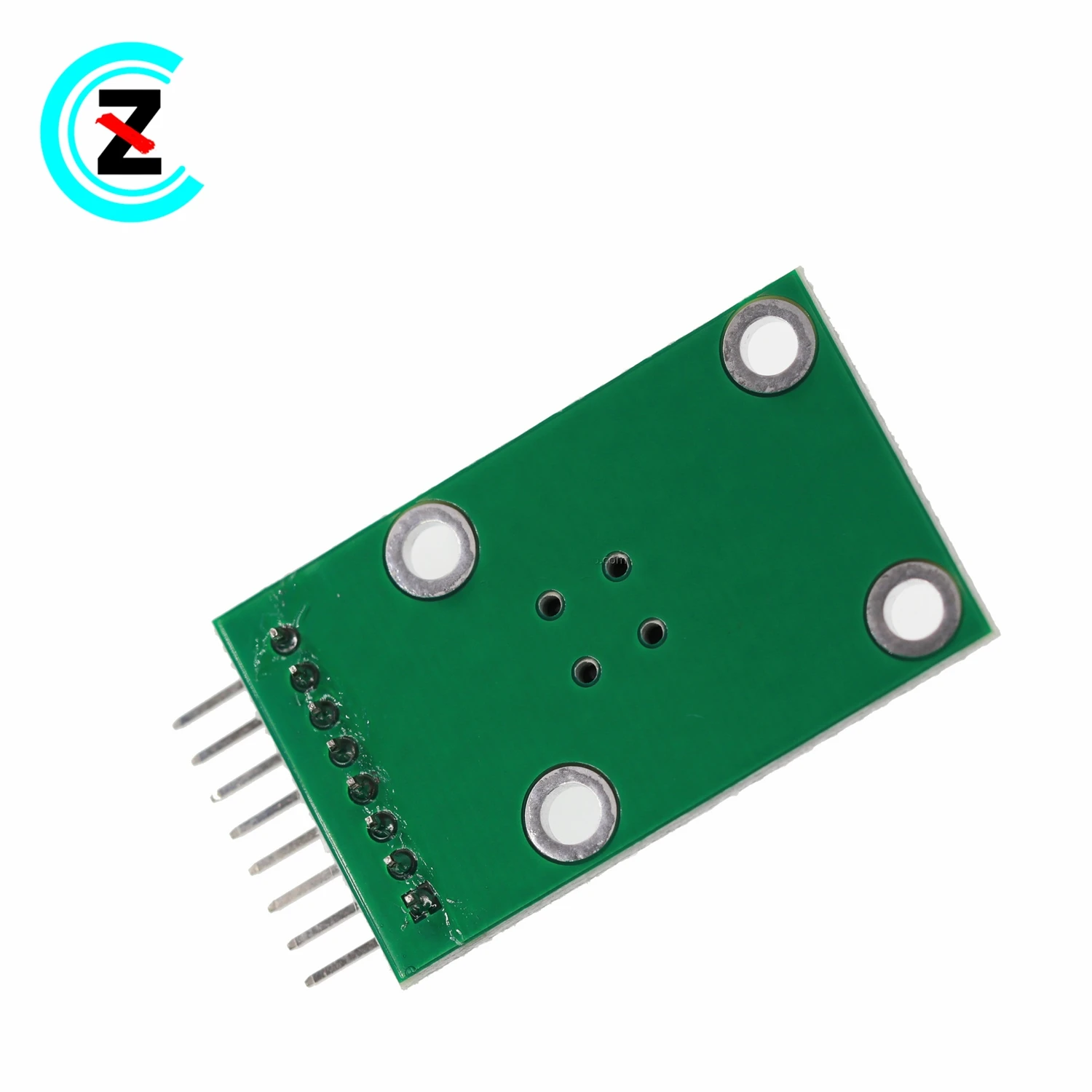 Five-way navigation key module 5D rocker independent keyboard switch button single-chip microcomputer