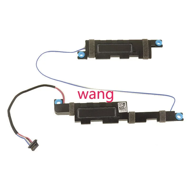 

Новинка для Dell Latitude 5520 5521 Precision 3560 3561 колонки L & R K41DJ 0K41DJ
