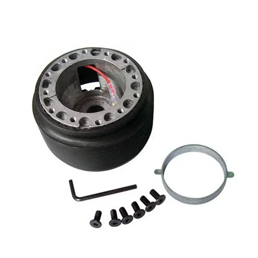 T-2 Universal Racing Steering Wheel Hub Adapter Boss Kit For Toyota Corolla HUB-T-2