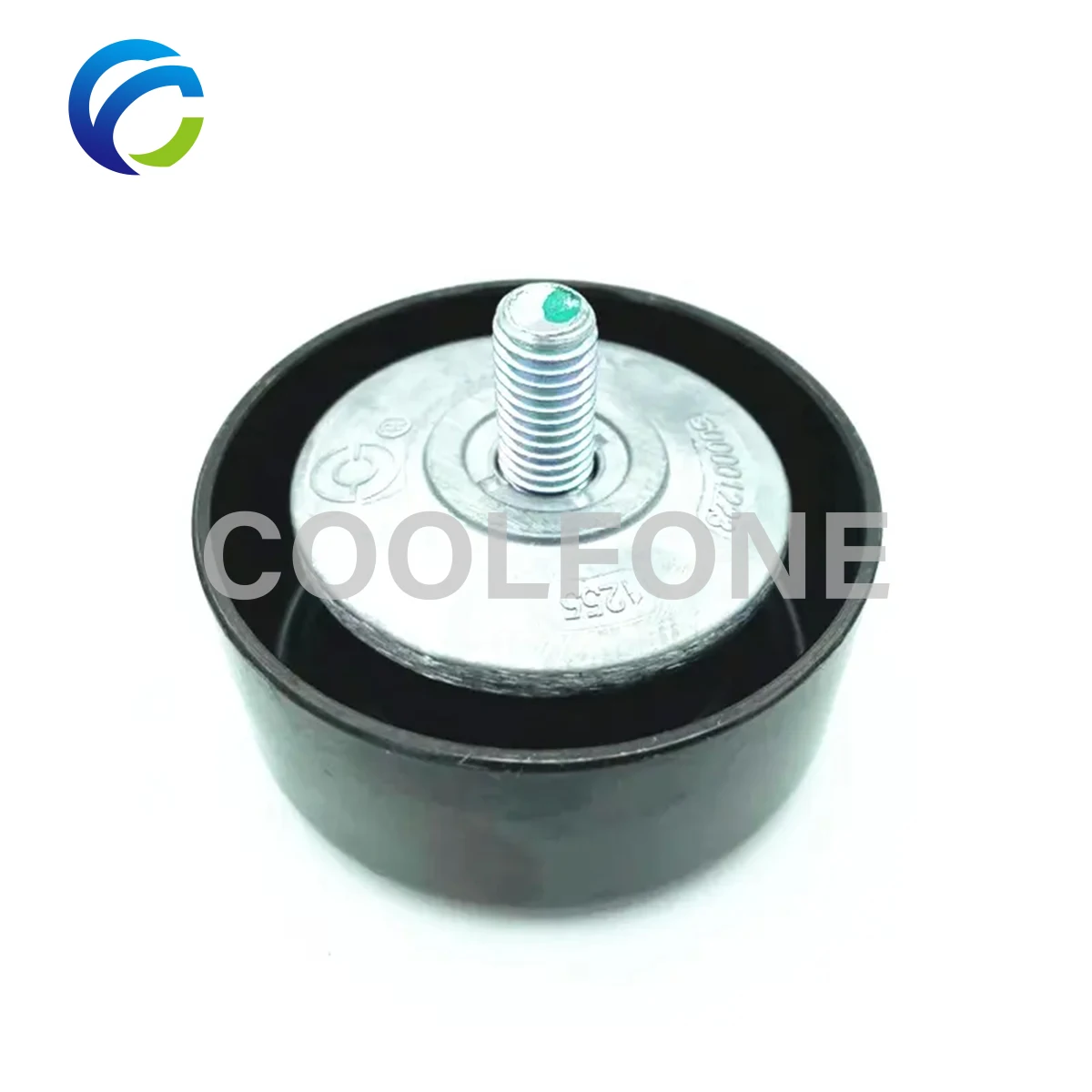 Belt Idler Pulley For MAXUS V80 Bus 2.5 D 2011- SC25R120Q4 SC25R136Q4 S00001223 S000-01223