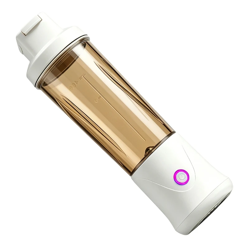 450ML Kitchen Fruit Extractor Cup for Smoothie Juicing and Processing