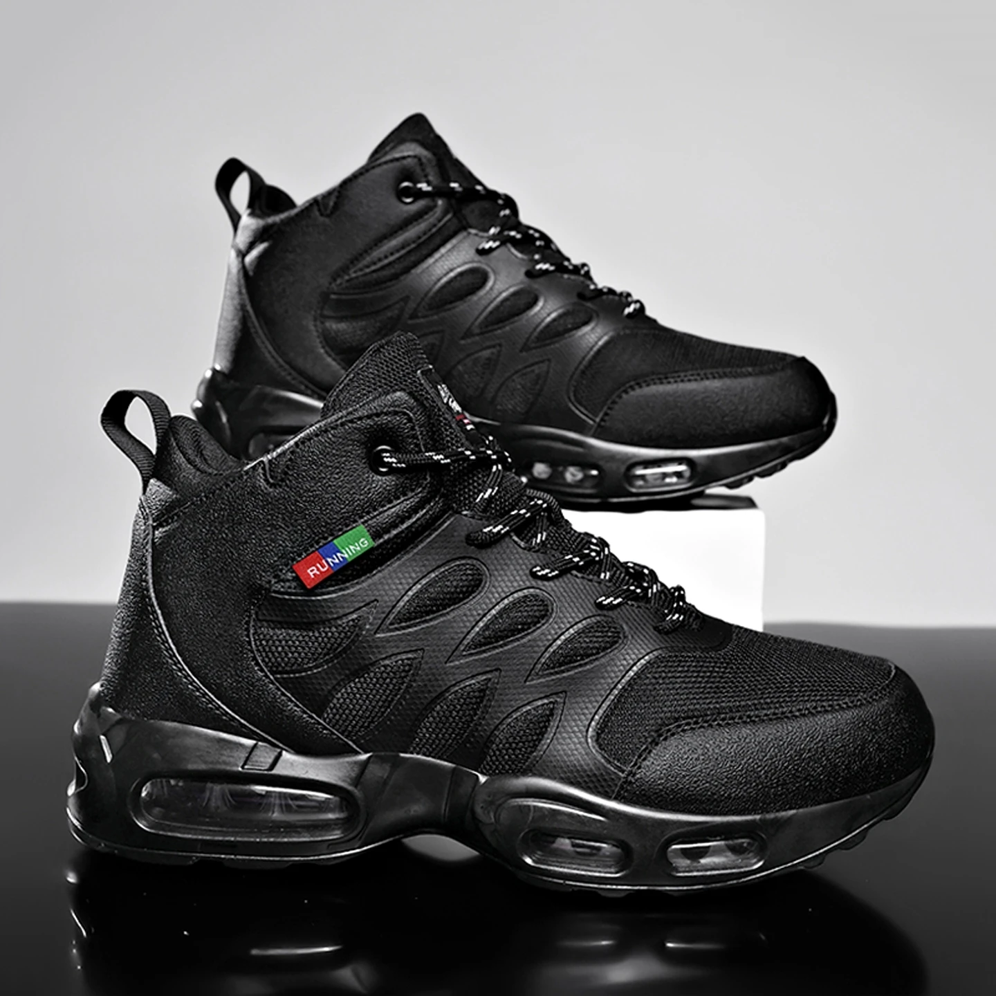 

Winter Bestseller: New Arrival Professional-Grade High-Quality Anti-Slip Marathon Running Shoes & Casual Shoes - Excellent