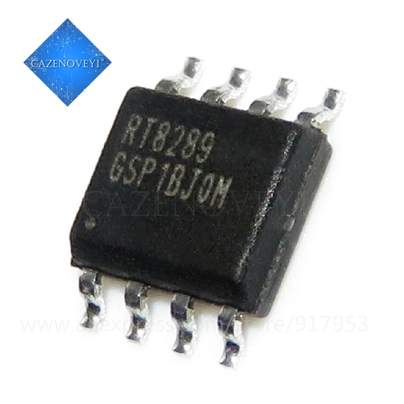 

5 шт./партия RT8289GSP RT8289 SOP-8 SMD новые оригинальные Фотообои