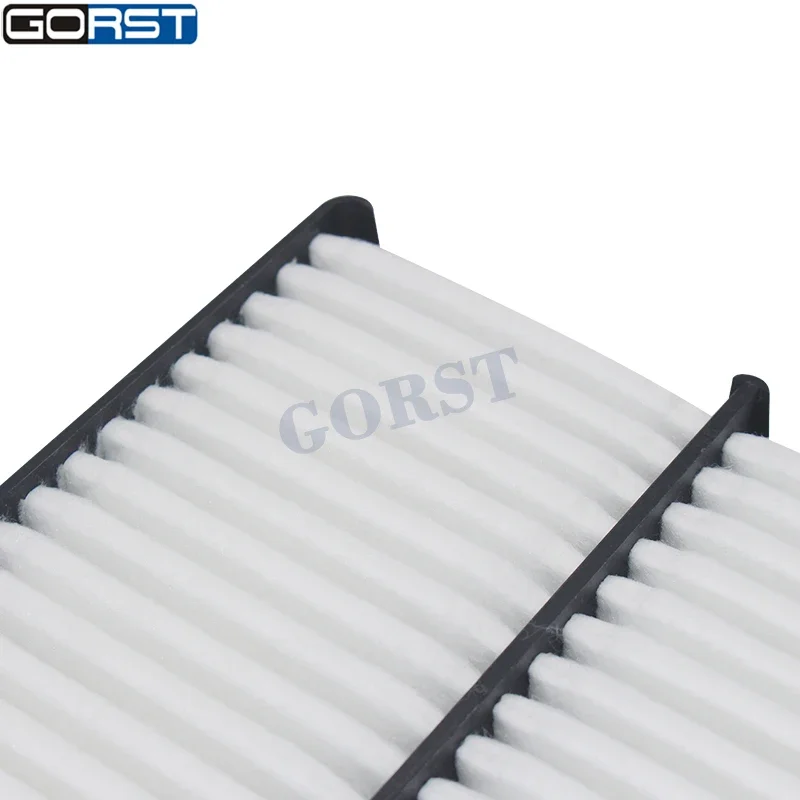 Air Filter 28113-08000 for Hyundai Tucson Kia Cerato Sportage Car Auto Part 2811308000 ALA-1909 0986AF2083 F026400044