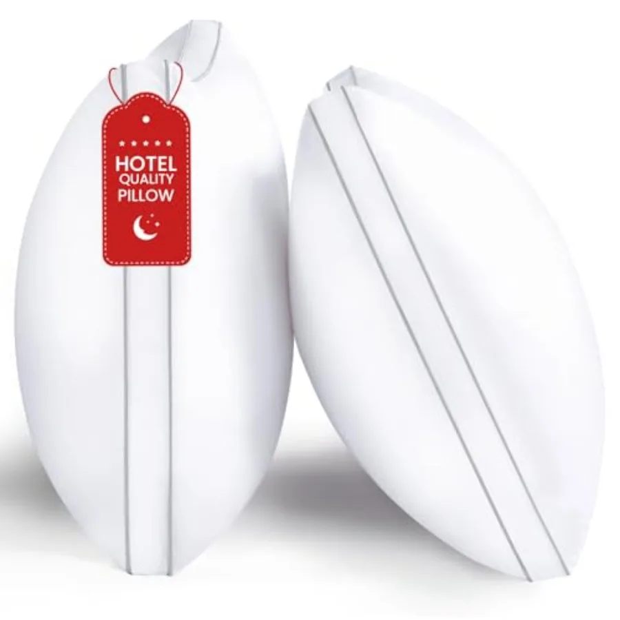 Pillows Queen Size …
