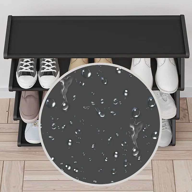 Thumbnail 4 - #80 Discounted Shoe Racks & Organizers Worth Buying