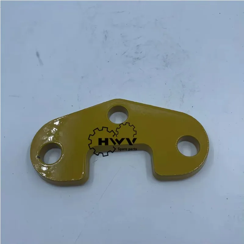 104-7238 1047238 Запчасти для грейдера Круглая групповая пластина для 14G 16G 14H 16H