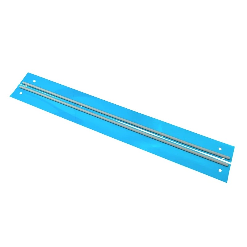 PP+ Rubber Non-Slip Bumper Feet Pad For Dell XPS 13 9300 P117G001 9310 P117G002 tag