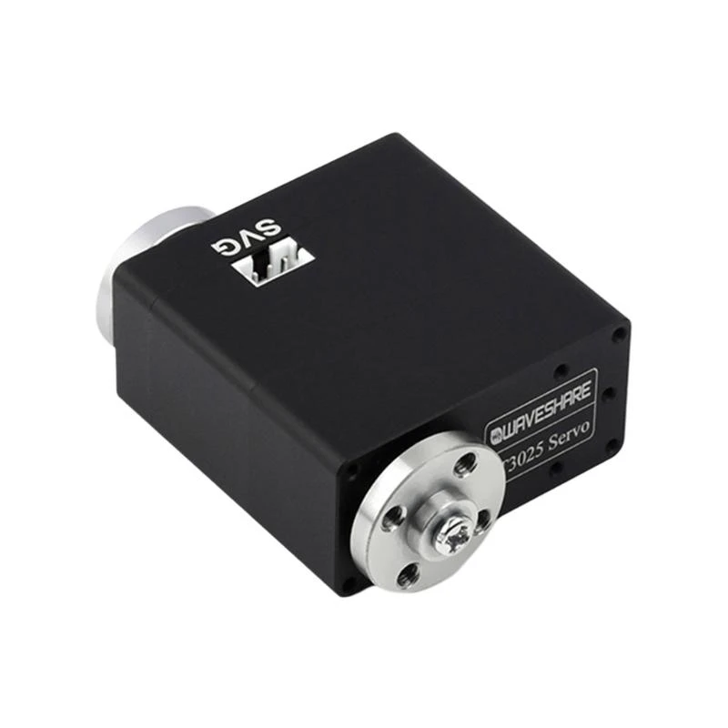 

SZSU ST3025 Servo LargeTorque Metal Bus Servo with Programmable MagneticEncoder