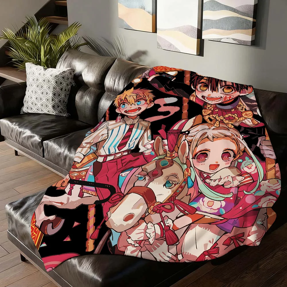 Anime Toilet-Bound …