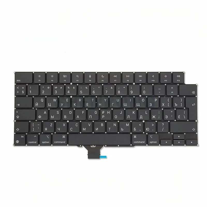 Backlit Keyboard For MacBook Pro M1 A2442 14