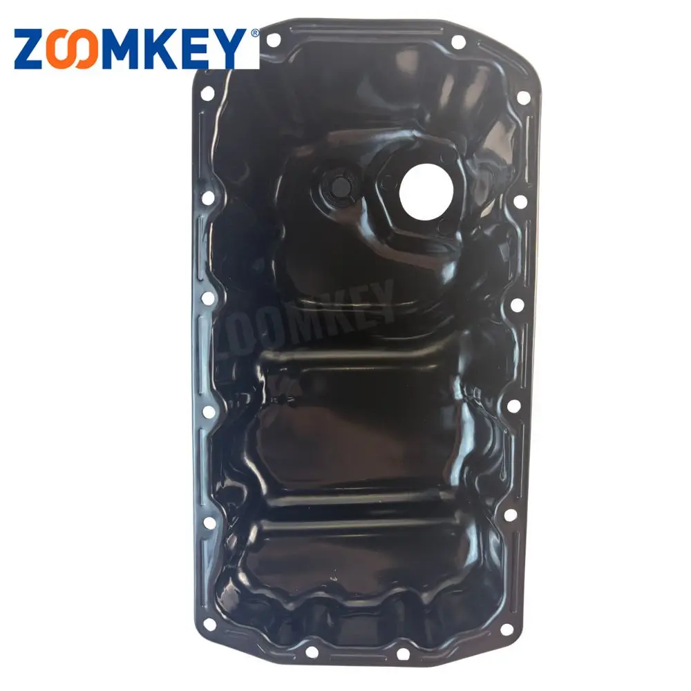

ZOOMKEY Oil Pan Fits for BMW F20 F21 F30 F35 F80 F31 11-19 11137649311