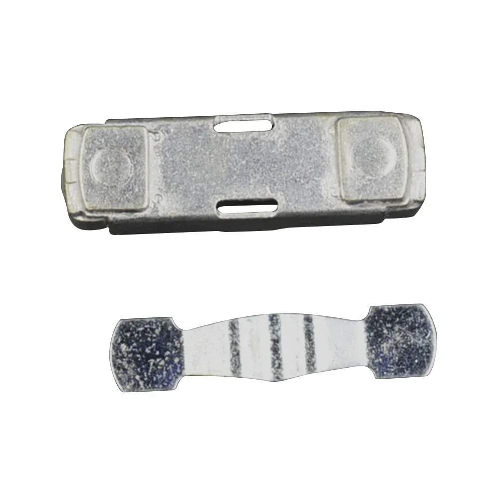 Nofuel TeSys F - مجموعة الاتصال الرئيسية 4P LA5F630804 المستخدمة في LC1 F6304 CR1 F6304 TeSys F قواطع telemecanique قواطع عدة