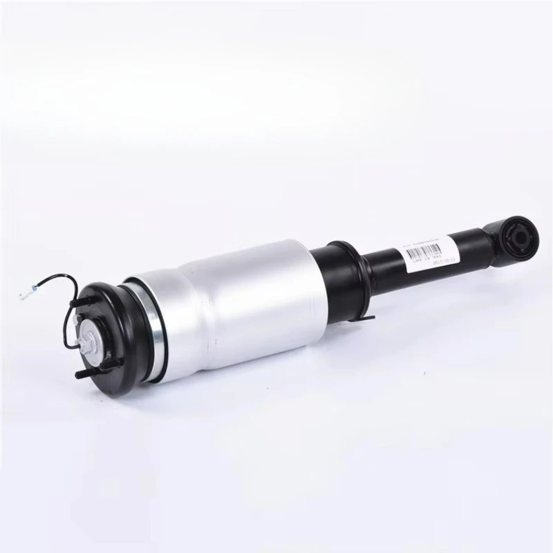 Sport Front Air Suspension Shock for Land-Rover With ADS OE. LR052866 Air Spring Repair Kit  LR019993 Shock Absorber