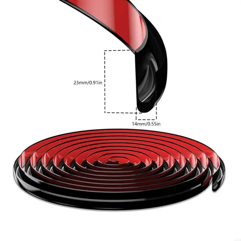 32 veicoli ricreativi Guida all'acqua piovana Guida PVC Struttura top pioggia grondaia installazioni semplici per da