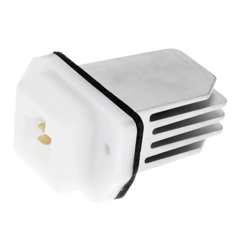 27761-4BA0A Blower Control Amplifier Module Resistor For Nissan NV1500 Juke Navara X-Trail Sentra Titan New 277614BA0A