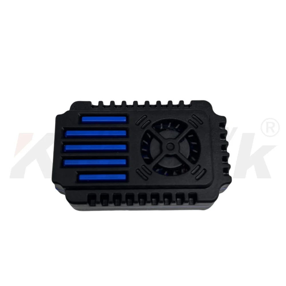 3.3GHz 3.5W น้ําหนักเบาพิเศษ 24 ช่อง FPV Analog Video Transmission เครื่องส่งสัญญาณ 24.5g เฉพาะสําหรับ Drone Racing