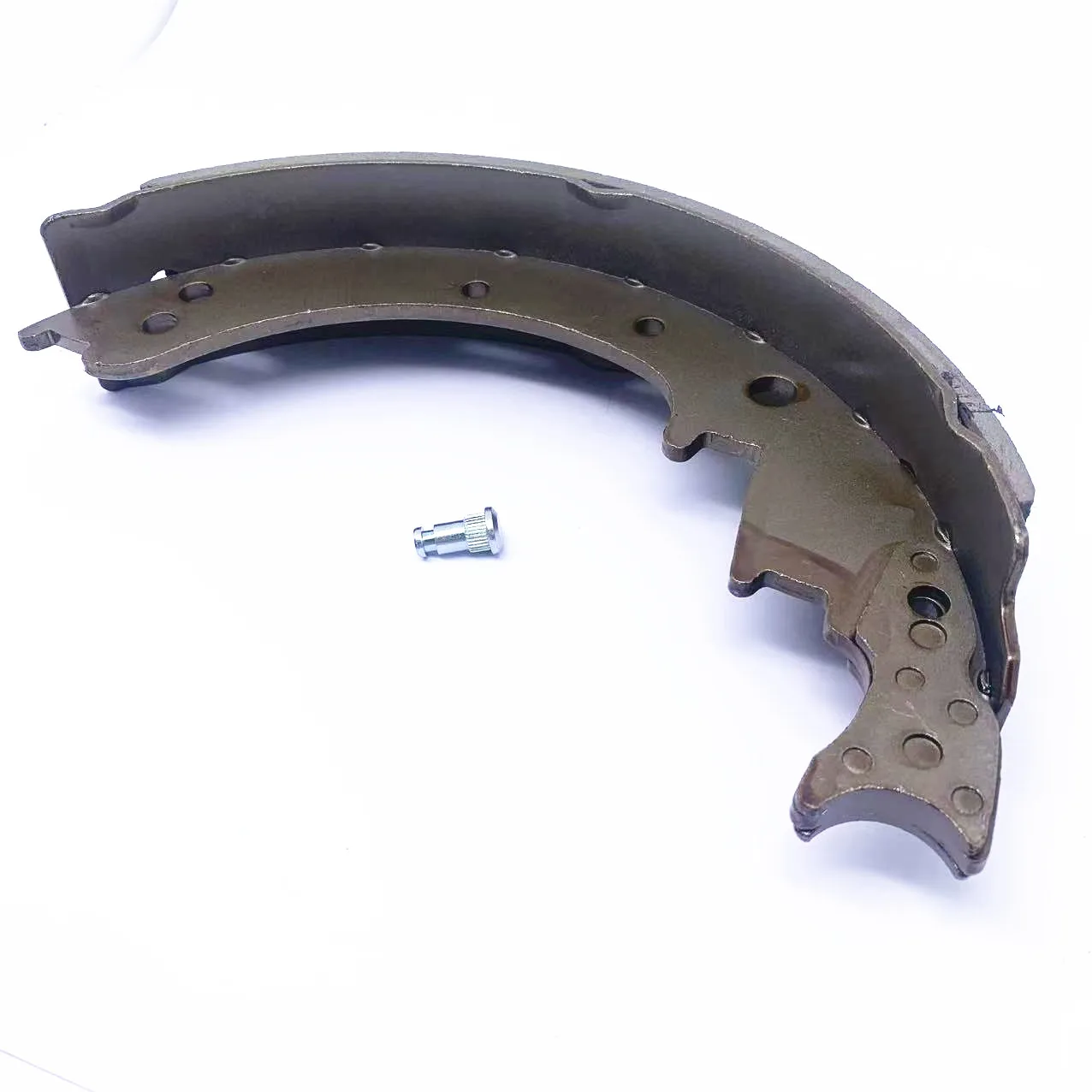 Brake Pad Set for Jungheinrich Forklift 50029991 Friction Brake Lining Replacement Kit
