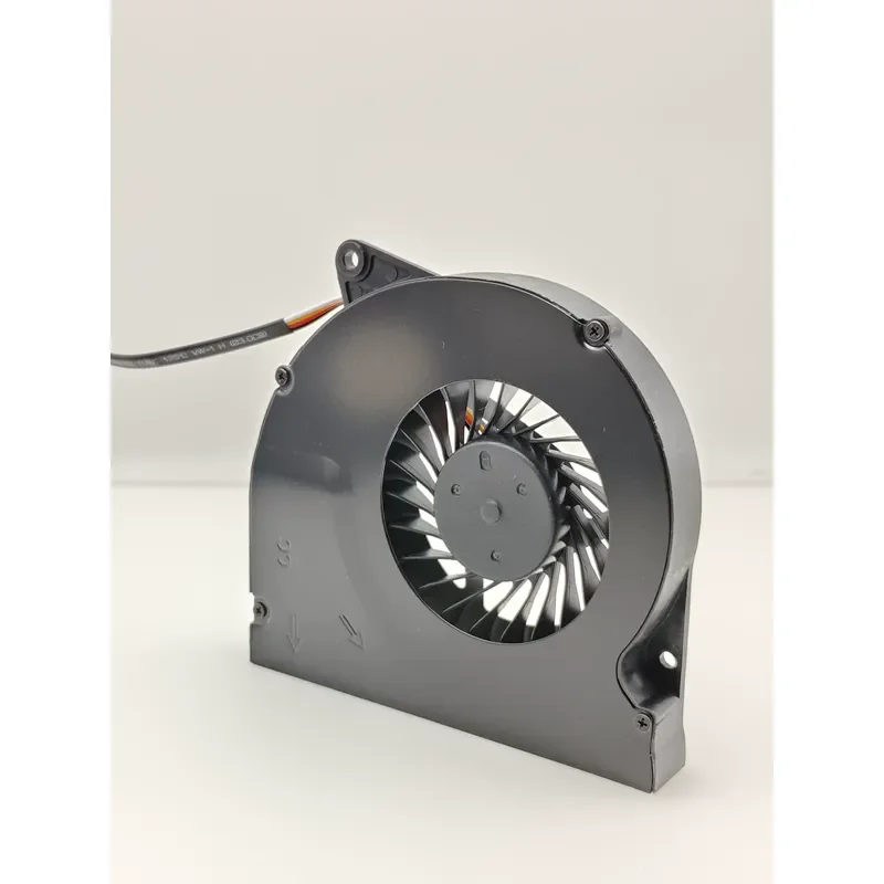 New Original COOLCOX BF8512H05S DC 0.50A 5V Cooling Fan for Teaching All-in-One Machine