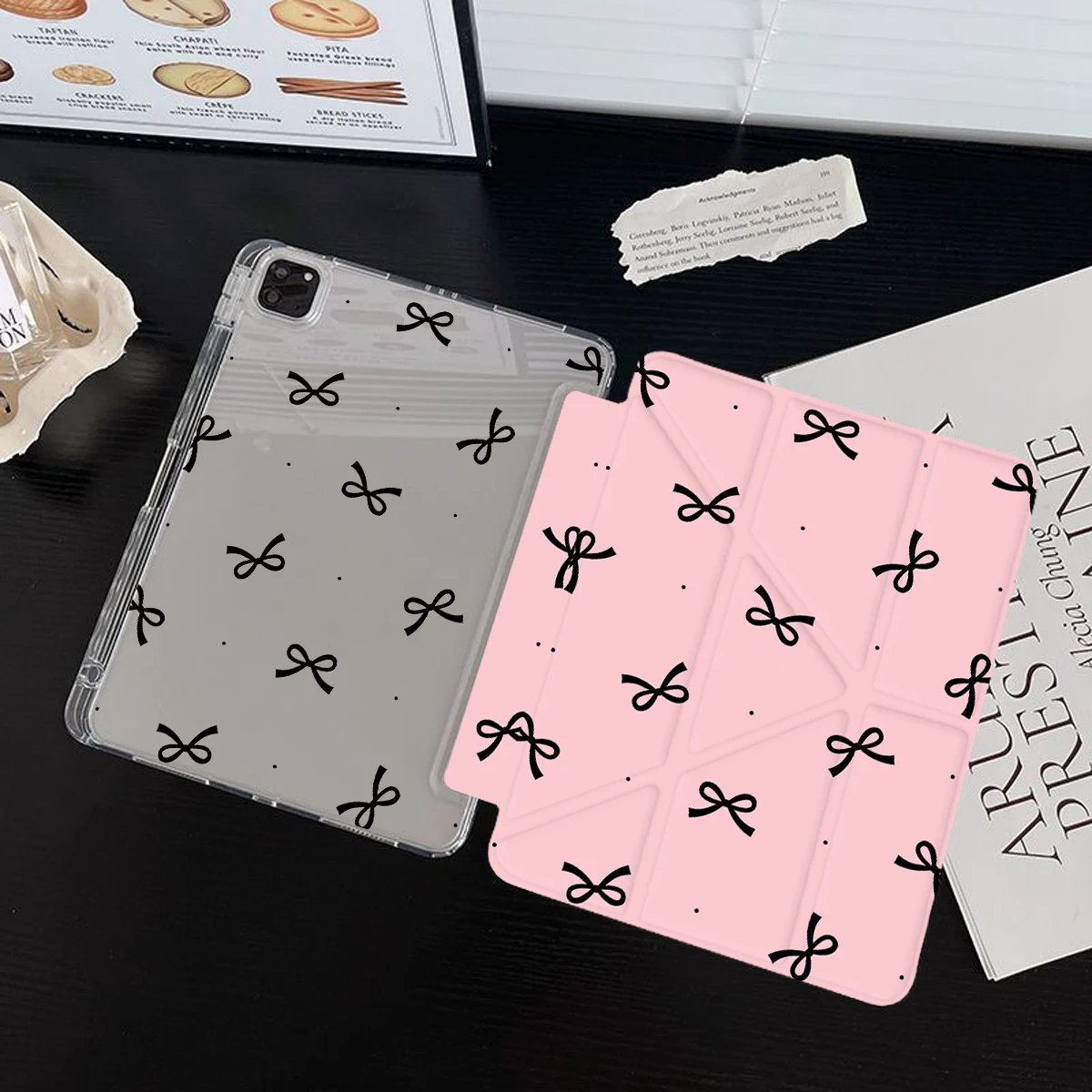 Tablet Accessories For SamsungS7S8S9 11 iPad 11th 2025 SamsungS9S10 Plus 12.4 Air11 2024 iPad 4/5th 10.9 iPad10.2 7/8/9th