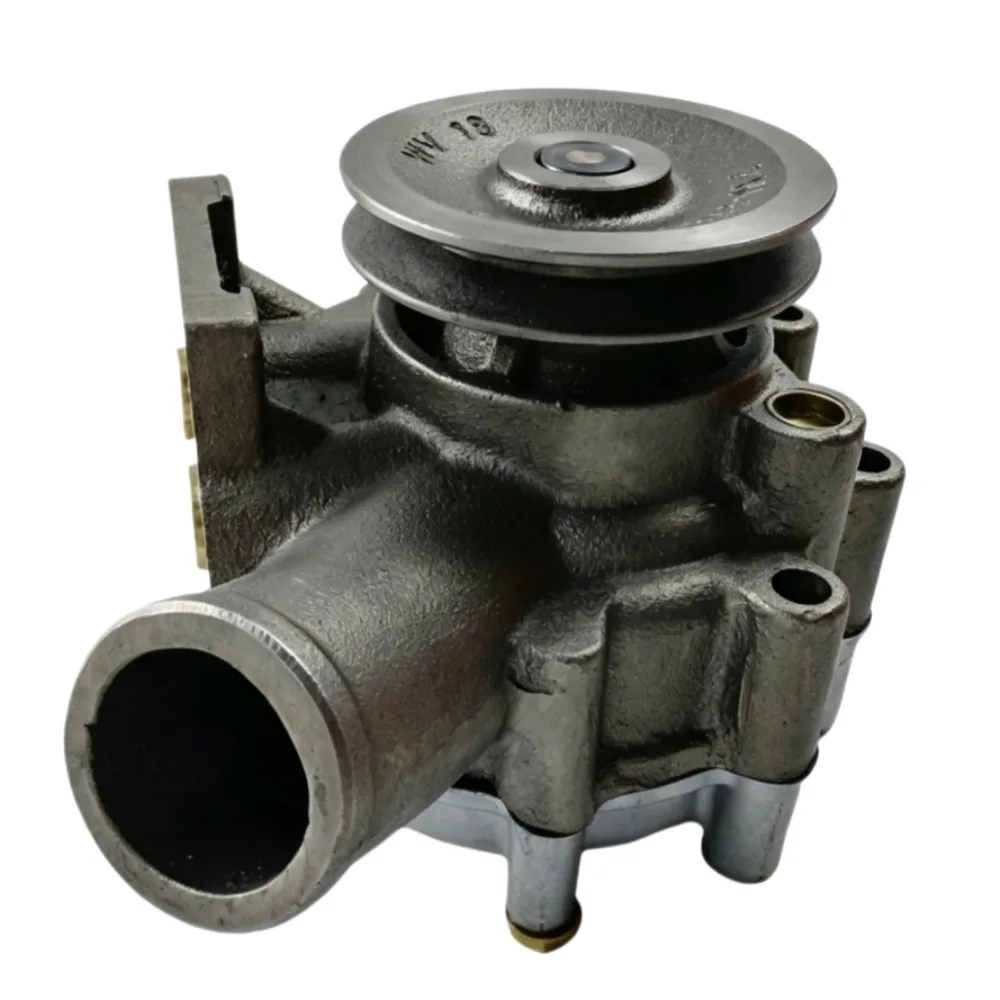 1pc Engine Cooling Water Pump 7C4508 7W-3780 195-0303 for Caterpillar CAT Excavator 3114 3116 Engine Replacement