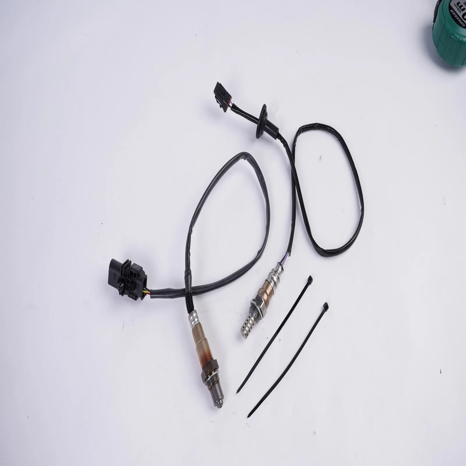392102E200 392102E500 Oxygen Sensor Set for FOR Hyundai Elantra GT 2011-2015 2pcs