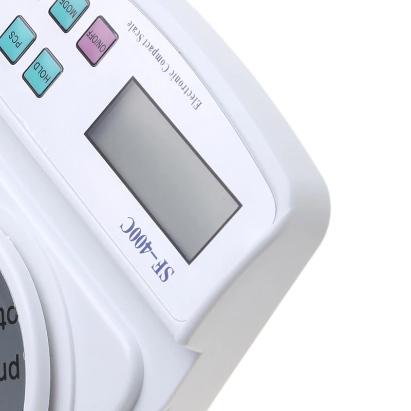 Digital Lab Scale 500g x 0.01g Precision Electronic Scale LCD Display Analytical Balance Jewelry Scale Scientific Scale 367D