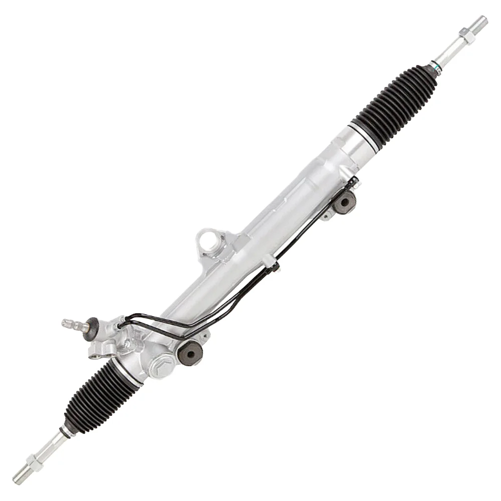 

Power Steering Rack & Pinion For Mercedes-Benz W203 C209 w/o Speed Sensitive 2034601100 A2034601100