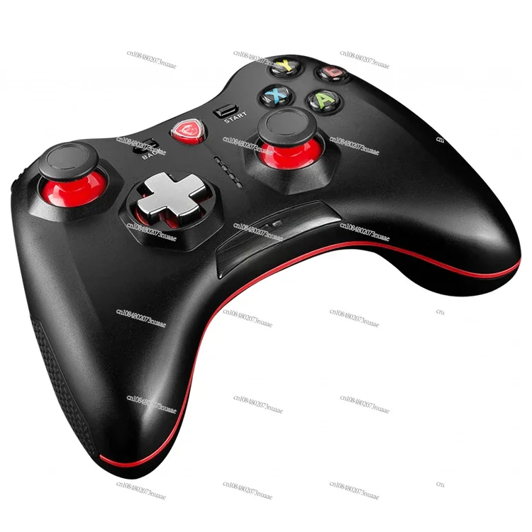 

GC30 Gaming Controller Supports PC and Android System Wired And wireless Gamepad PC360 Games Gear
