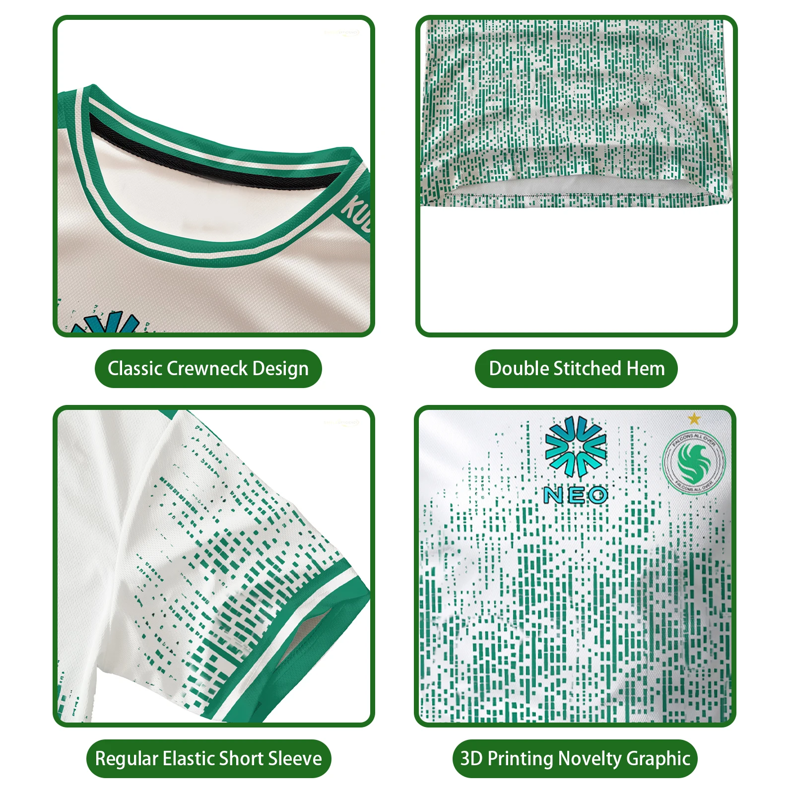 Thumbnail 4 - #20 Sports Uniforms Comparison Guide