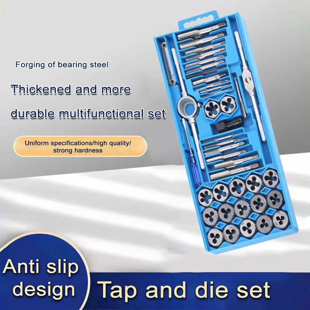 Thumbnail 2 - #30 Compare Hand Tool Sets Before You Buy
