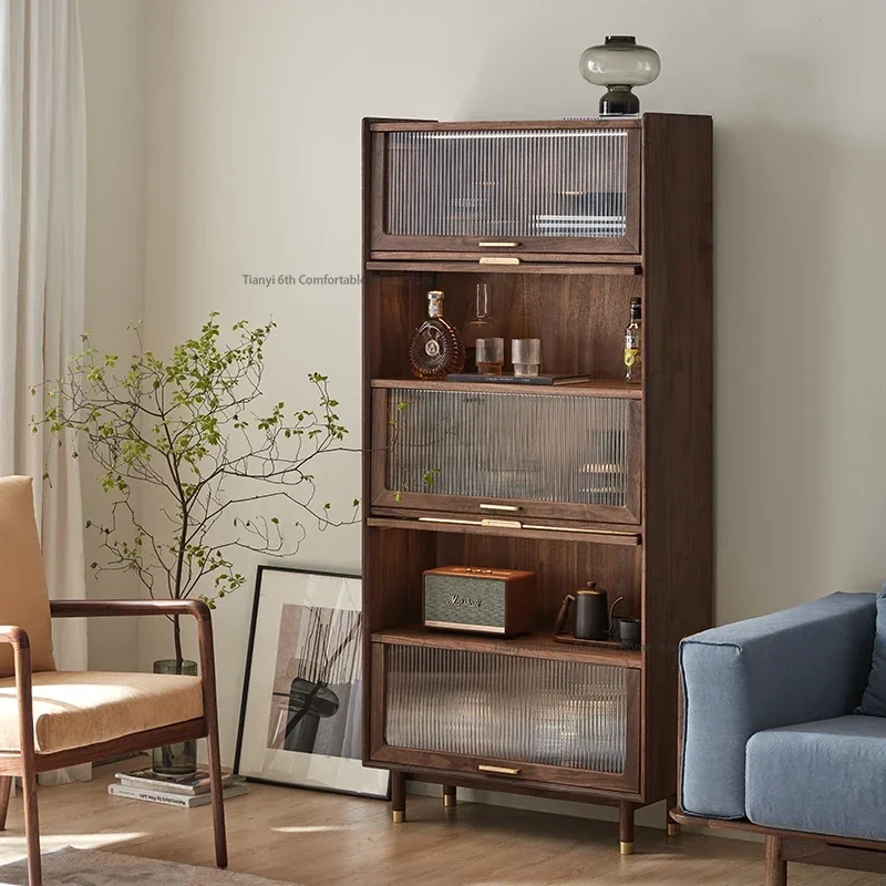 

Modern Organizer Bookcases Living Room Save Space Organizer Bookcases Bookshelf Magazine Rack Home Furniture Boekenkast LLBS