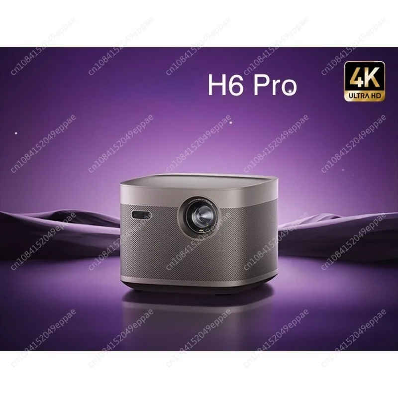 For H6 Pro 4K Uhd D… - image