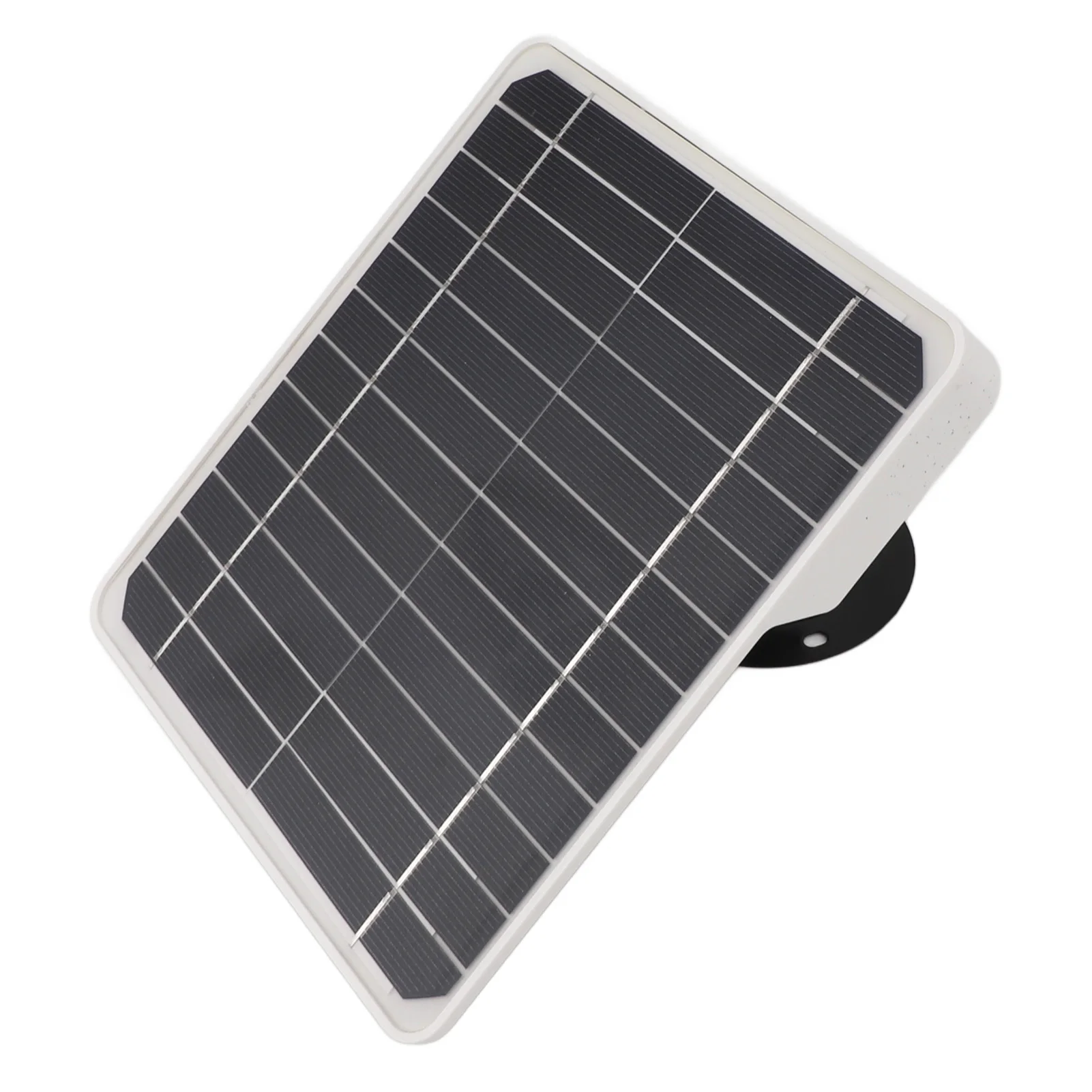 50W Solar Powered Water Pump Solar Panel Kit 24 Hour Operation Solar Panel Water Fountain Pump Kit with Switch Adjustment