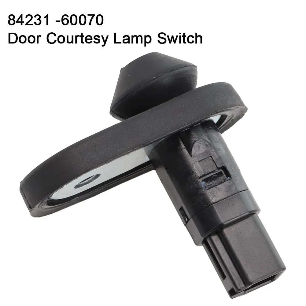 For Toyota Car Interior Door Courtesy Light Lamp Sensor Switches #84231-60070 For Lexus CT200h For Toyota For Corolla For Camry