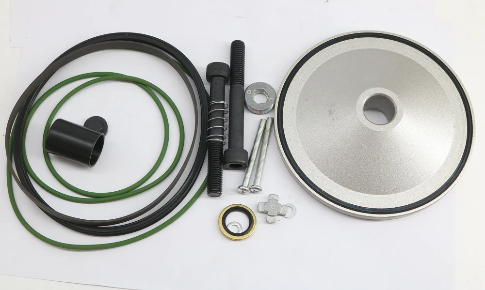 

Inlet Valve Kit with Unloading Valve for Air Compressor Compressor Parts 2901-1463-00